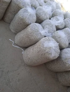 تفاله چغندر وکیوم