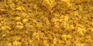 تفاله پرتقال