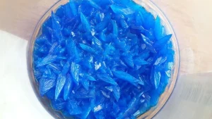 سولفات مس