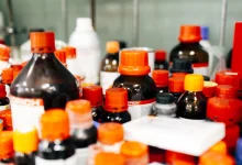 قیمت مواد شیمیایی