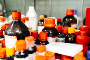 قیمت مواد شیمیایی