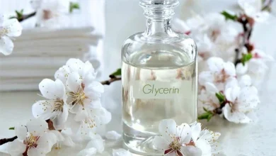 گیلیسیرین تایلندی