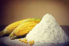 نشاسته دامی