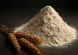 نشاسته دامی