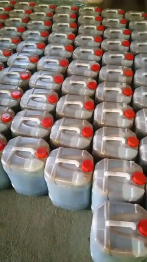 ملاس نیشکر