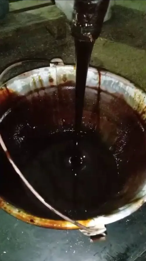 ملاس نیشکر