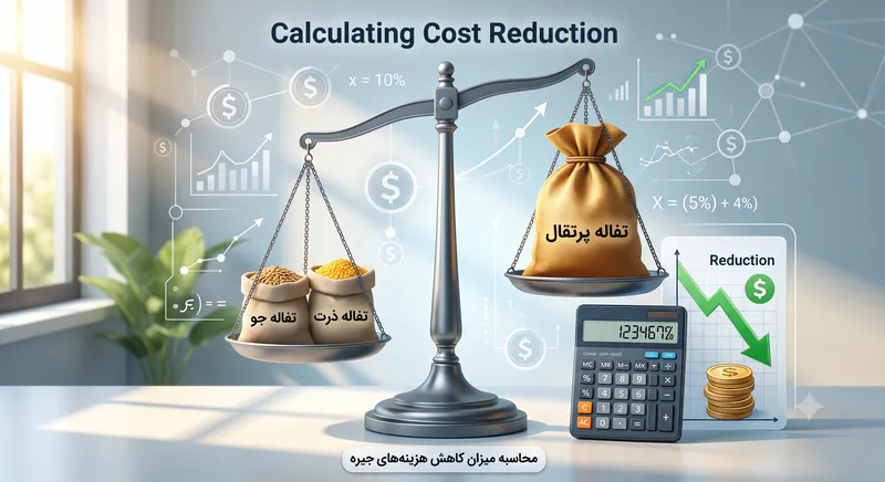 تفاله پرتقال