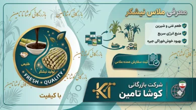 ملاس نیشکر