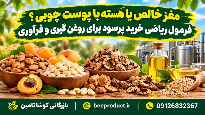 هسته زردآلو